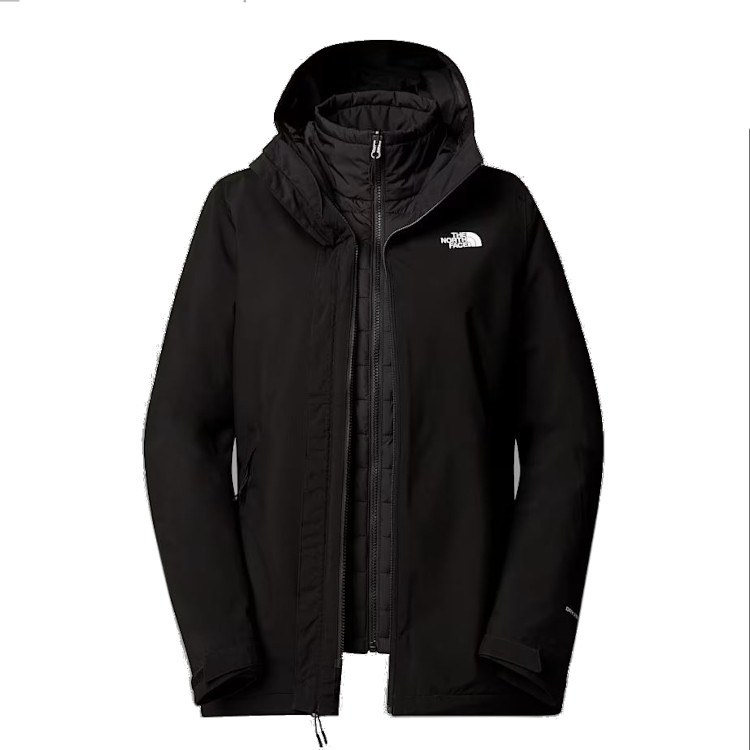 The North Face Carto Triclimate Jacket - Women's - Image 7